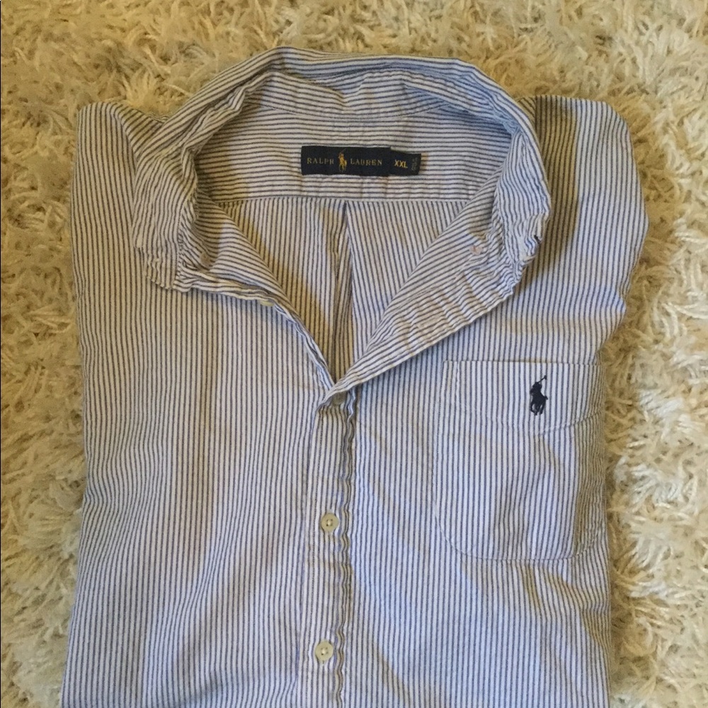Ralph Lauren Shirt
